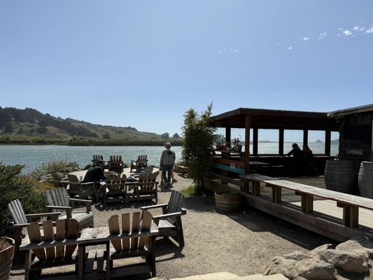 Cafe Aquatica by null