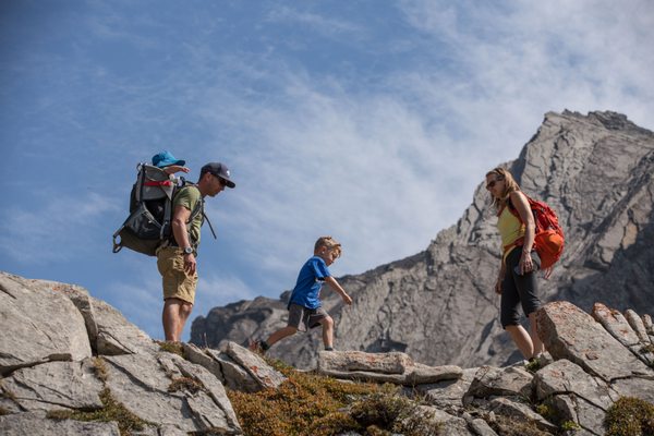 Kananaskis Outfitters by null