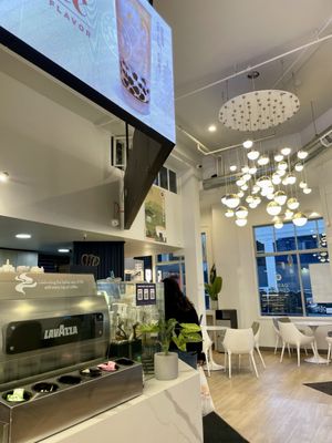 Qargo Coffee by null