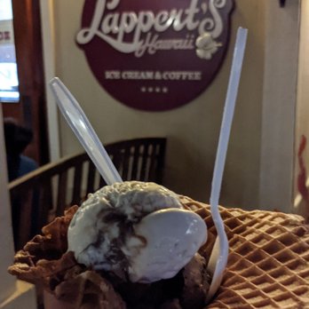 Lappert's Hawaii - Ice Cream & Frozen Yogurt Near Me - Koloa, Hawaii Lappert's Hawaii - Ice Cream & Frozen Yogurt Near Me - Koloa, Hawaii