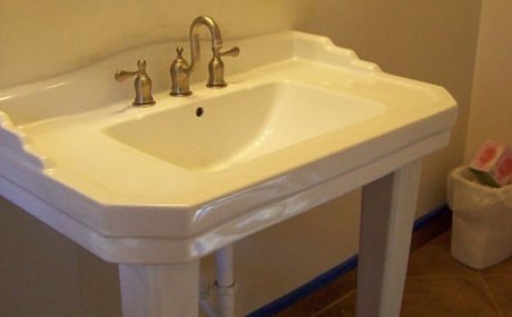 Slide of Dupee Plumbing