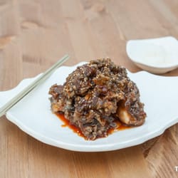 Haru Haru - Dakgangjeong pimenté Haru Haru