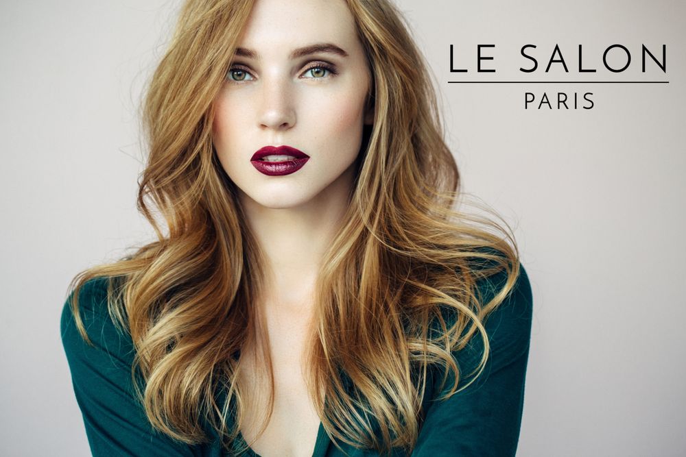 Le Salon Paris Image