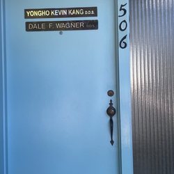 Kevin Kang, DDS