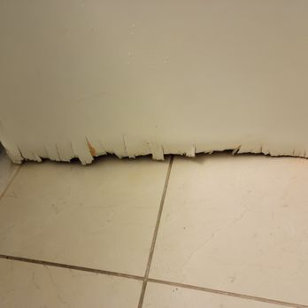 Embassy Suites by Hilton Baton Rouge - bathroom door - Hotels Near Me - Baton Rouge, Louisiana
