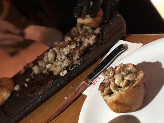 Elbet Steakhouse by null