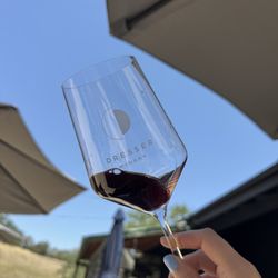 Dresser Winery