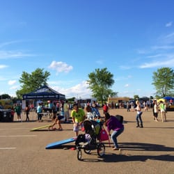 MN Food Truck Fair - Blaine