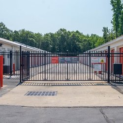 Public Storage