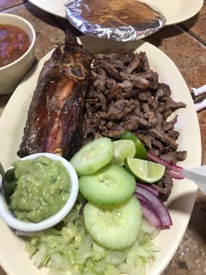 Asadero Norte de Sonora by null