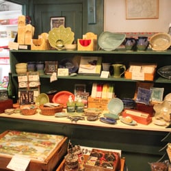 Granite Hall Store