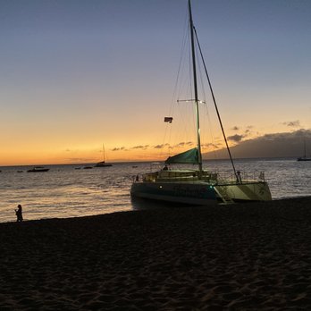 Teralani Sailing Adventures - Sunset - Boating Near Me - Lahaina, Hawaii Teralani Sailing Adventures - Sunset - Boating Near Me - Lahaina, Hawaii