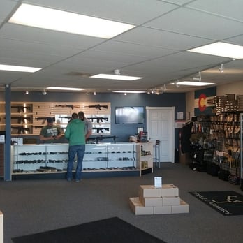 Triple J Armory - Guns & Ammo Near Me - Littleton, Colorado Triple J Armory - Guns & Ammo Near Me - Littleton, Colorado