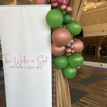 The Wellness Spot - Massage Therapy Near Me - College Park, Georgia The Wellness Spot - Massage Therapy Near Me - College Park, Georgia