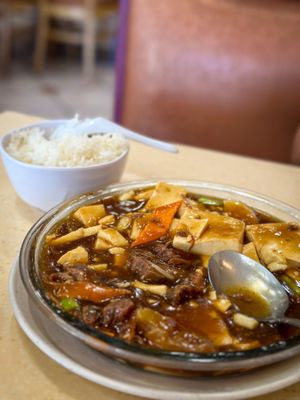 May Mei Cantonese Restaurant by null