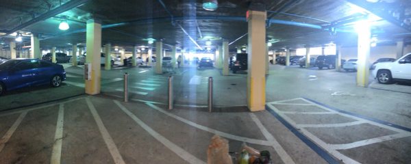 Publix Super Market at Miami River by null