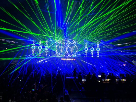 O2 arena by null