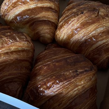 Zak The Baker - Regular croissants - Kosher Near Me - Miami, Florida Zak The Baker - Regular croissants - Kosher Near Me - Miami, Florida
