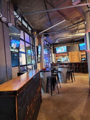 The Rabbit Hole by null