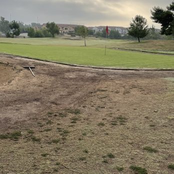 Birch Hills Golf Course - No grass.... - Golf Near Me - Brea, California Birch Hills Golf Course - No grass.... - Golf Near Me - Brea, California