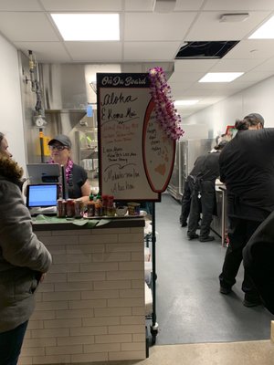 North Loop Galley by null