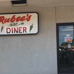 Rubee's Diner