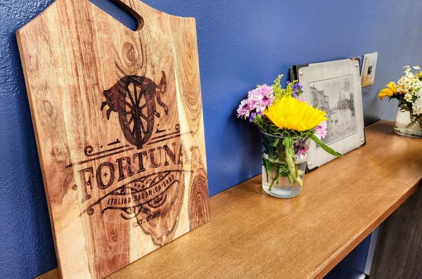 FORTUNA by null