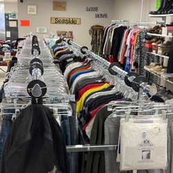 Hottest Closet - All Name Brand stuff