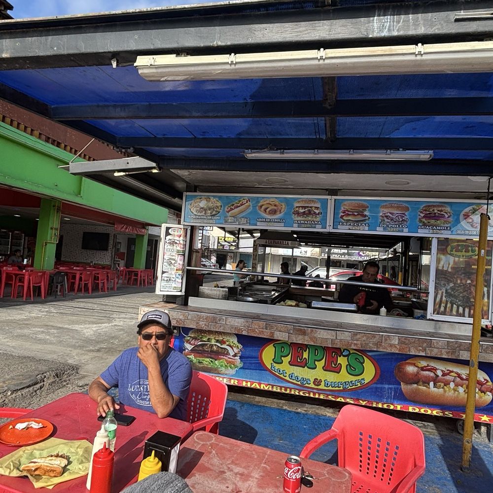 Asadero Pepe's - this is the place that gave us the worst customer service ever! - Tacos Near Me - Rosarito, BCN Asadero Pepe's - this is the place that gave us the worst customer service ever! - Tacos Near Me - Rosarito, BCN