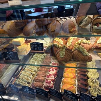 Cannelle Matt Knio - Coffee & Tea Near Me - Detroit, Michigan Cannelle Matt Knio - Coffee & Tea Near Me - Detroit, Michigan
