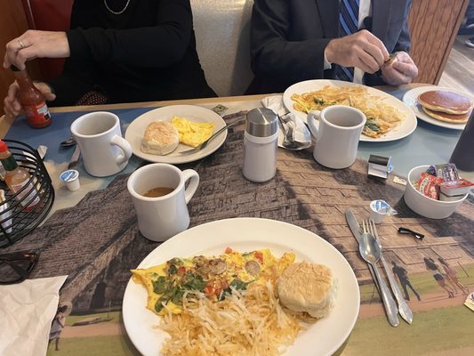 Belleville Pancake House by null