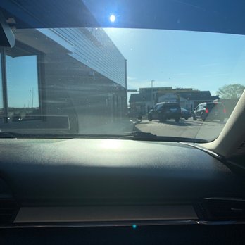 McDonald's - Waiting for my correct order - Fast Food Near Me - Indianapolis, Indiana