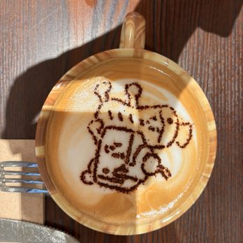 1003 Brunch & Dessert - Breakfast & Brunch Near Me - Burnaby, British Columbia