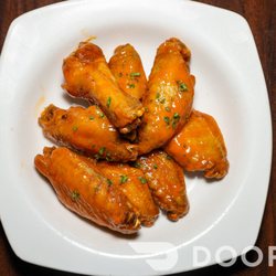 1920Bar - Buffalo Wings