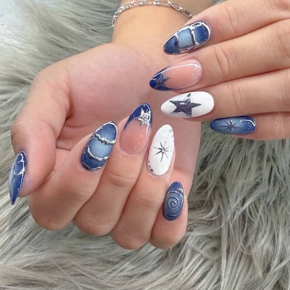 Dreamy Nails Salon - Nail Salons Near Me - Roselle, Illinois