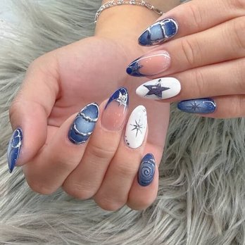 Dreamy Nails Salon - Nail Salons Near Me - Roselle, Illinois Dreamy Nails Salon - Nail Salons Near Me - Roselle, Illinois