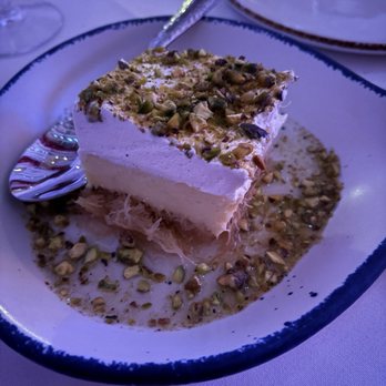 Meli Estiatorio - Greek Near Me - Forest Hills, New York Meli Estiatorio - Greek Near Me - Forest Hills, New York