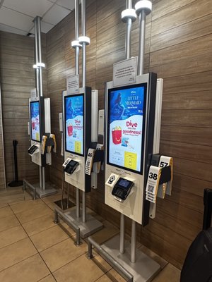 McDonald's by null