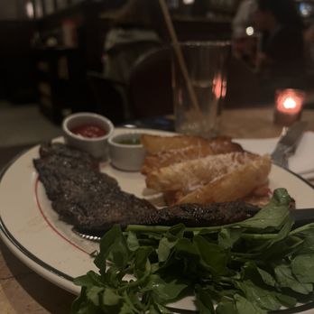 Bond 45 - Steak Frites - Italian Near Me - New York, New York