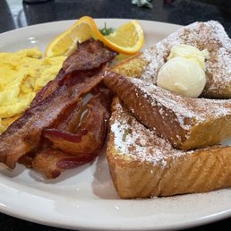 French Toast