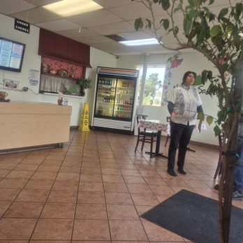 El Buen Sabor - Tacos Near Me - Tustin, California