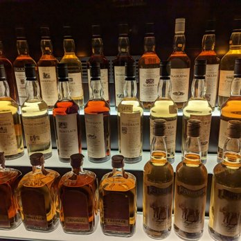 The Scotch Whisky Experience - Tours Near Me - Edinburgh, MLN The Scotch Whisky Experience - Tours Near Me - Edinburgh, MLN