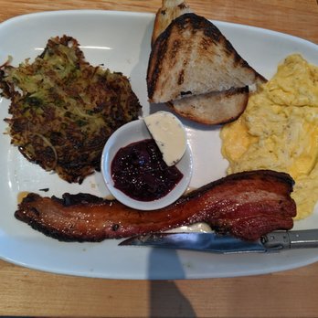 Joule - The standard breakfast - Korean Near Me - Seattle, Washington Joule - The standard breakfast - Korean Near Me - Seattle, Washington