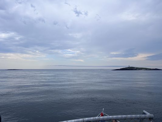 Maine Maritime Museum by null