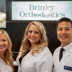 Brinley Orthodontics