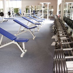 Top 1 Fitnessstudio
