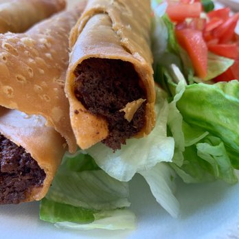 George's Gyros - Crispitos! - Mediterranean Near Me - Elkhart, Indiana George's Gyros - Crispitos! - Mediterranean Near Me - Elkhart, Indiana
