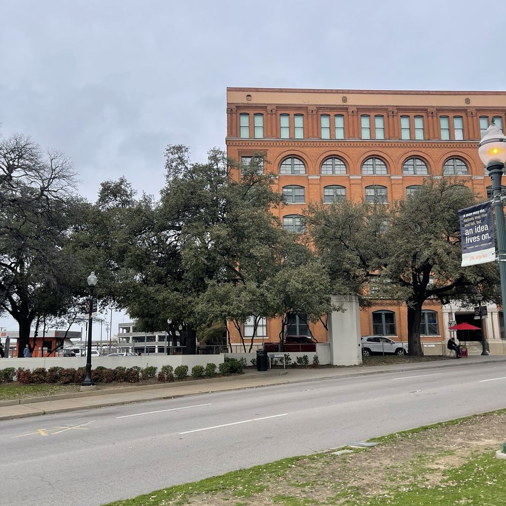 Dealey Plaza - Landmarks & Historical Buildings Near Me - Dallas, Texas Dealey Plaza - Landmarks & Historical Buildings Near Me - Dallas, Texas