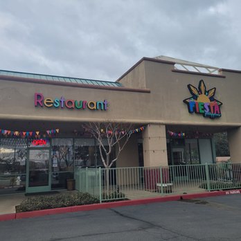 Fiesta Philippines - Front of the restaurant - Filipino Near Me - Rancho Cordova, California