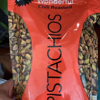 Costco - Chili roasted pistachoos - Wholesale Stores Near Me - La Mesa, California Costco - Chili roasted pistachoos - Wholesale Stores Near Me - La Mesa, California